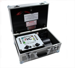 Máy ghi dữ liệu hàn TVC Mini Arc Logger III